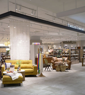 公式】TIMELESS COMFORT（タイムレスコンフォート）