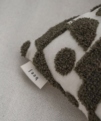 Geometric Cushion cover