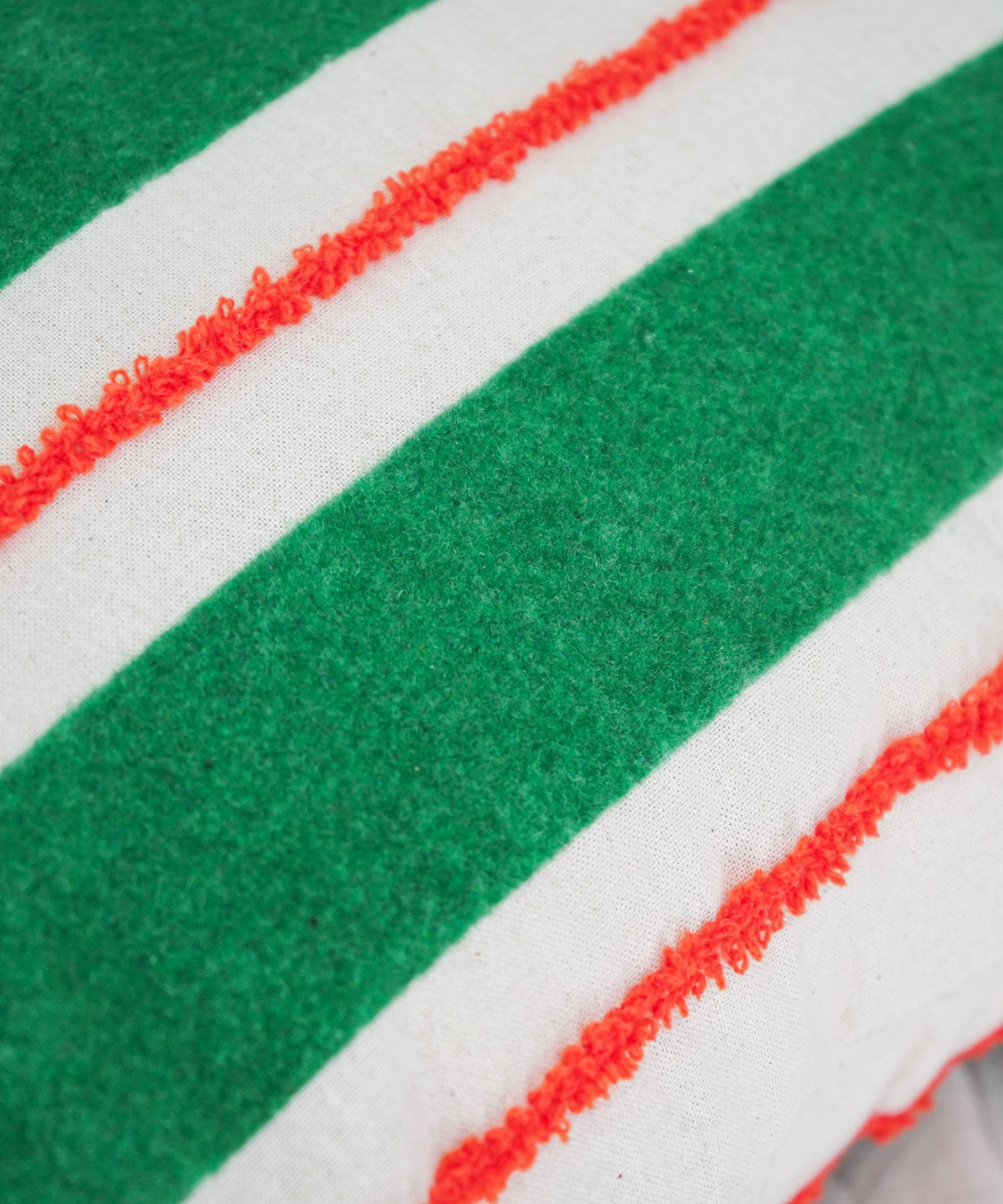 Stripe Cushion cover