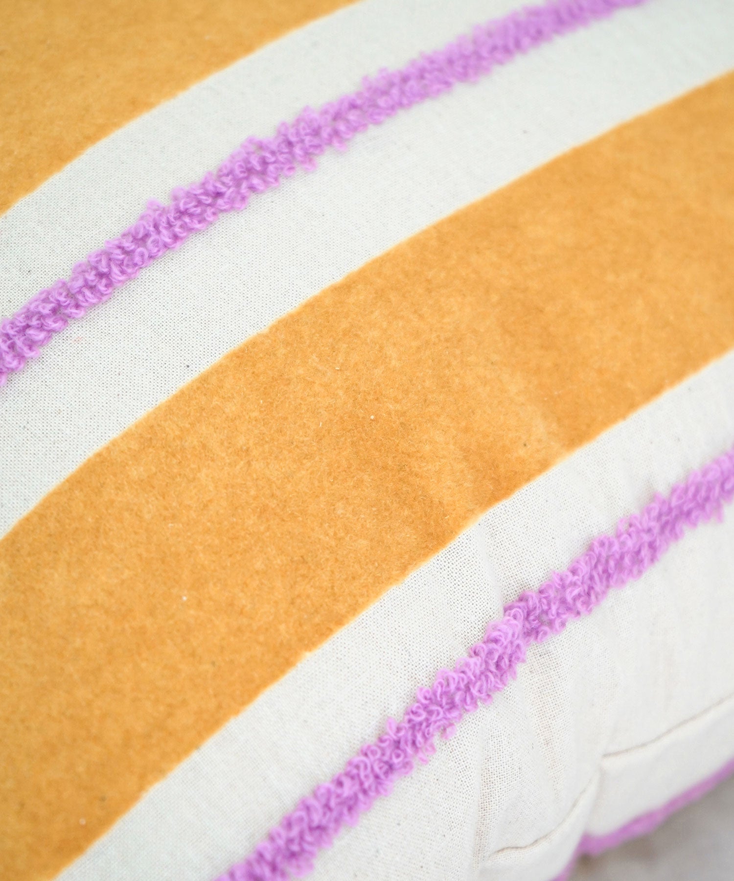 Stripe Cushion cover
