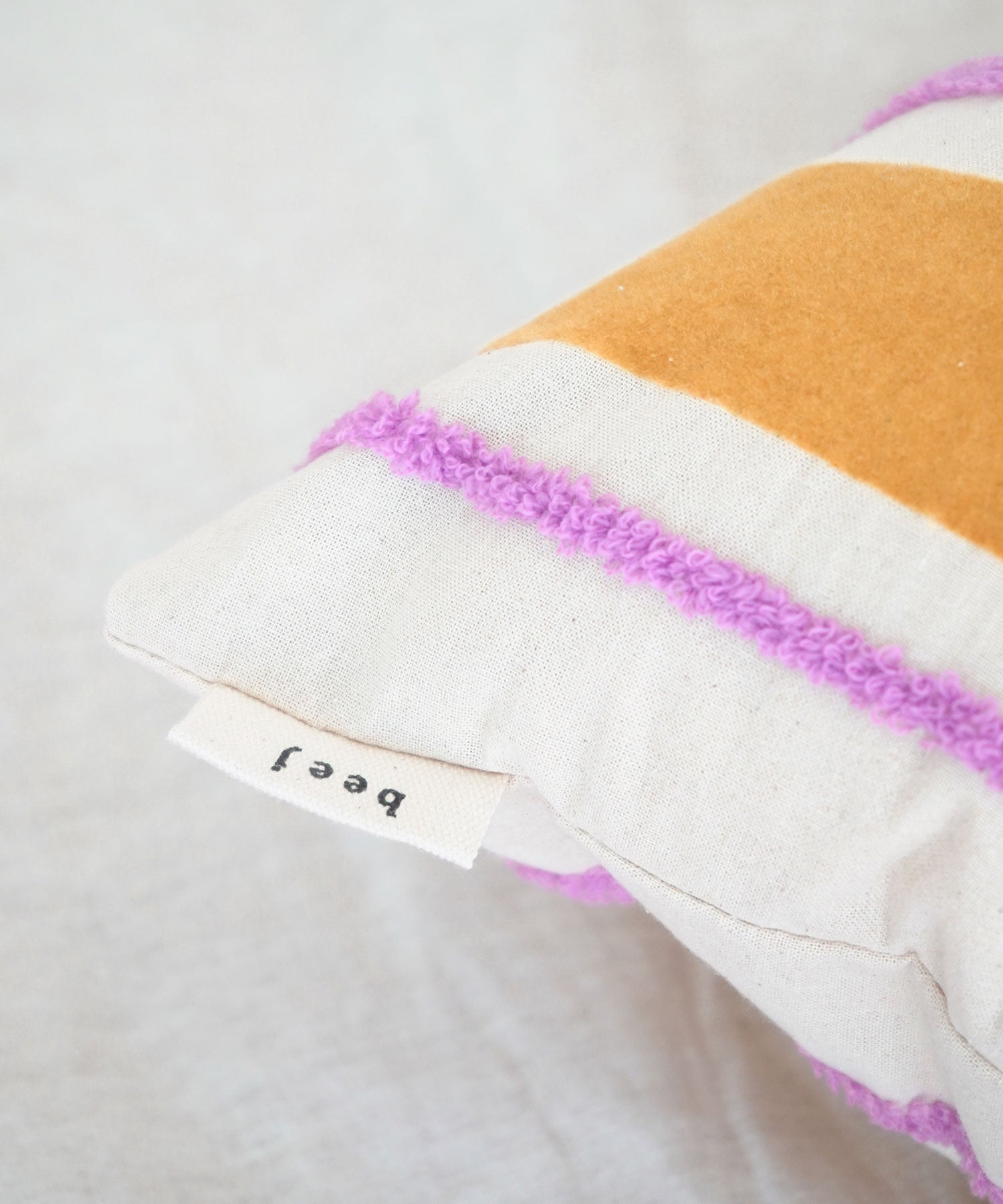 Stripe Cushion cover