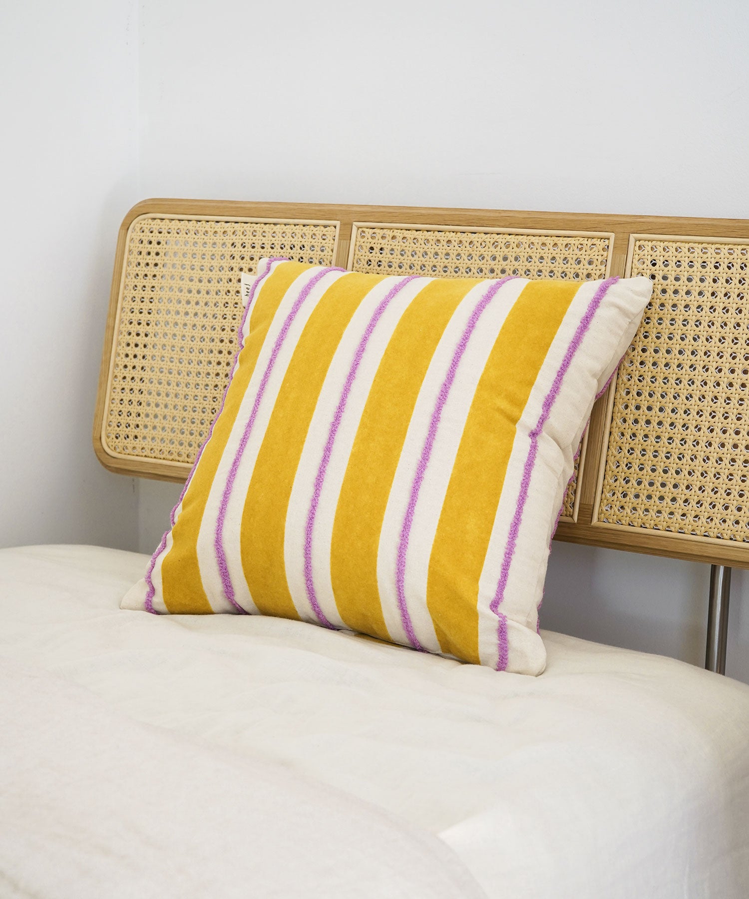 Stripe Cushion cover