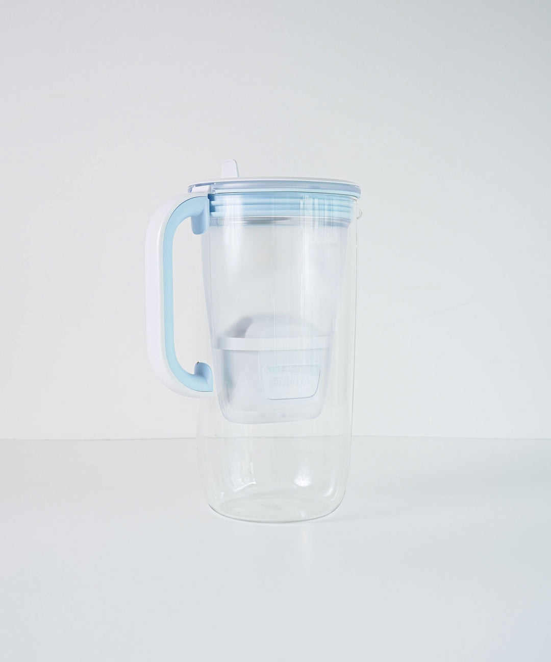 ブリタ ポット型浄水器 グラスジャグ | BRITA®