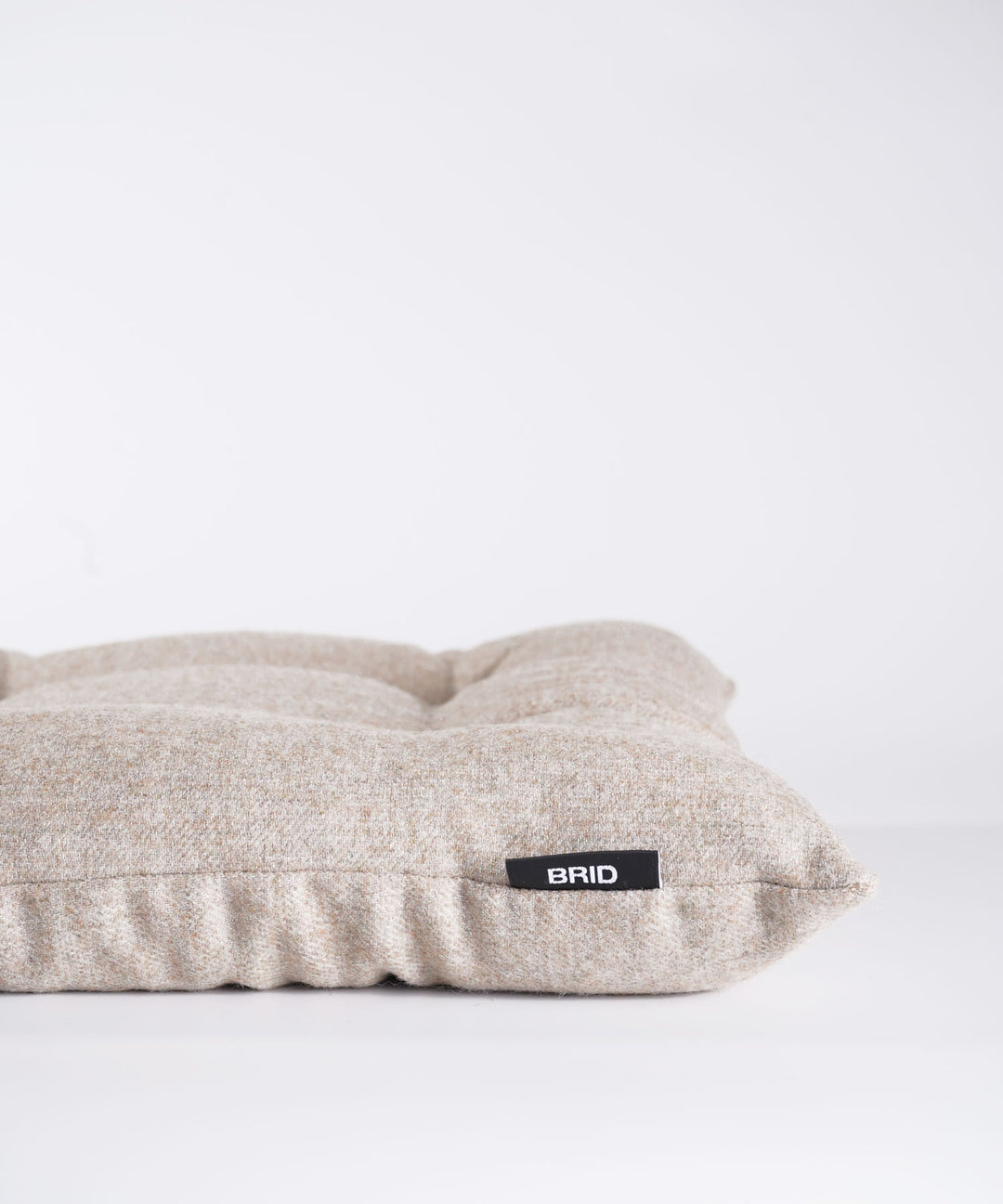 BRID（ブリッド）SEAT CUSHION リサイクルウール クッション 座布団