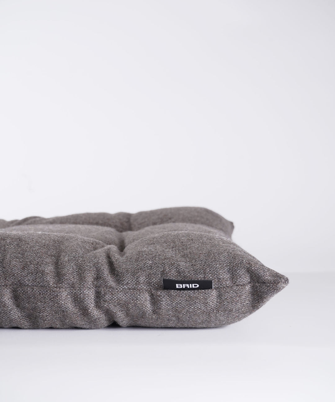 BRID（ブリッド）SEAT CUSHION リサイクルウール クッション 座布団