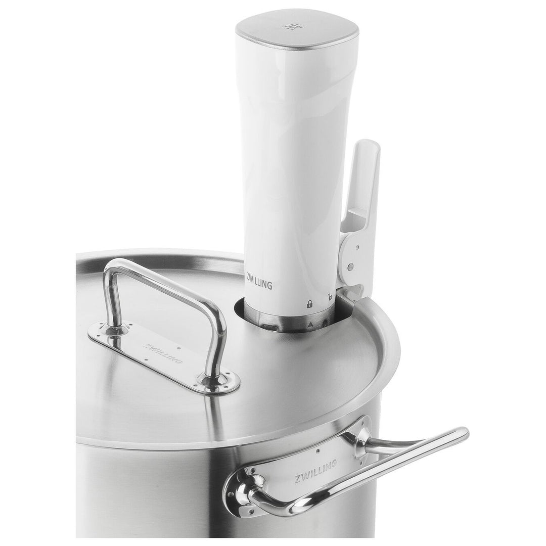 ❣️ラスト1点❣️低温調理器 低温調理器具 シルバー　料理　キッチン　ステンレス imgrc0100041395.jpg