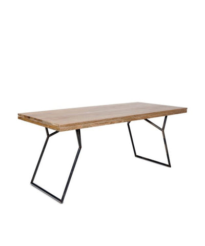 YE DINING TABLE