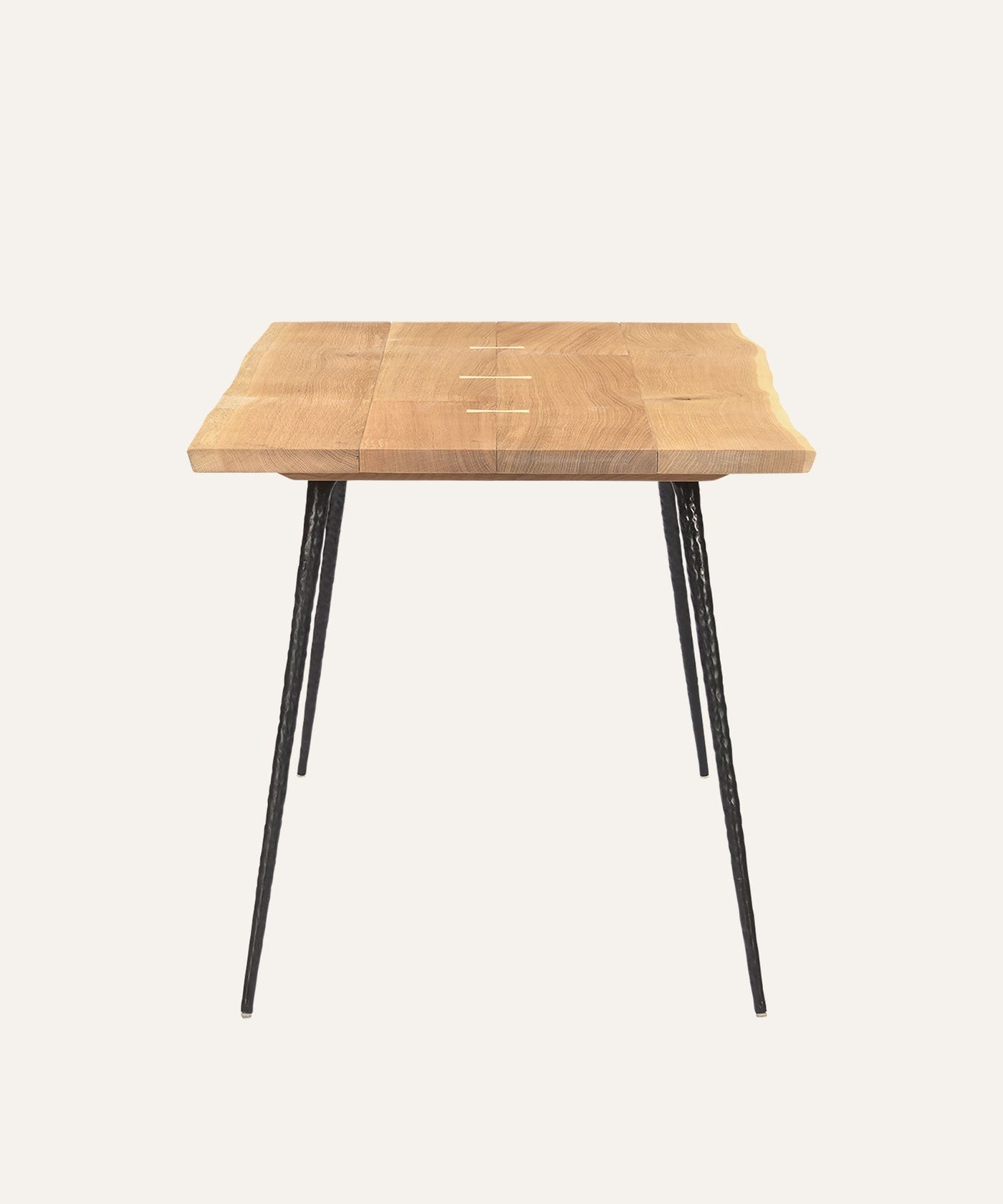 NEXA DININGTABLE 1600 RAW OAK