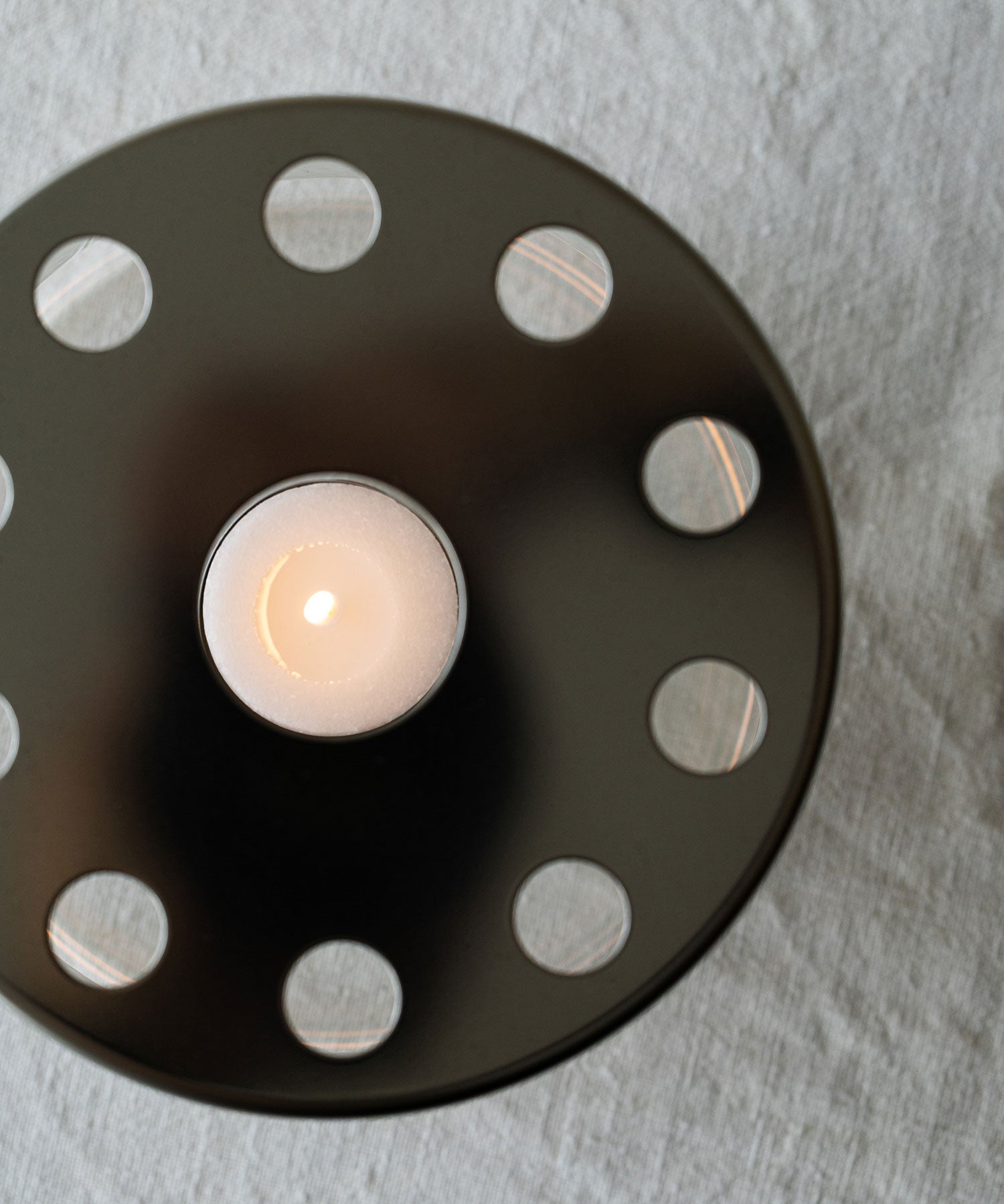 キャンドルウォーマー