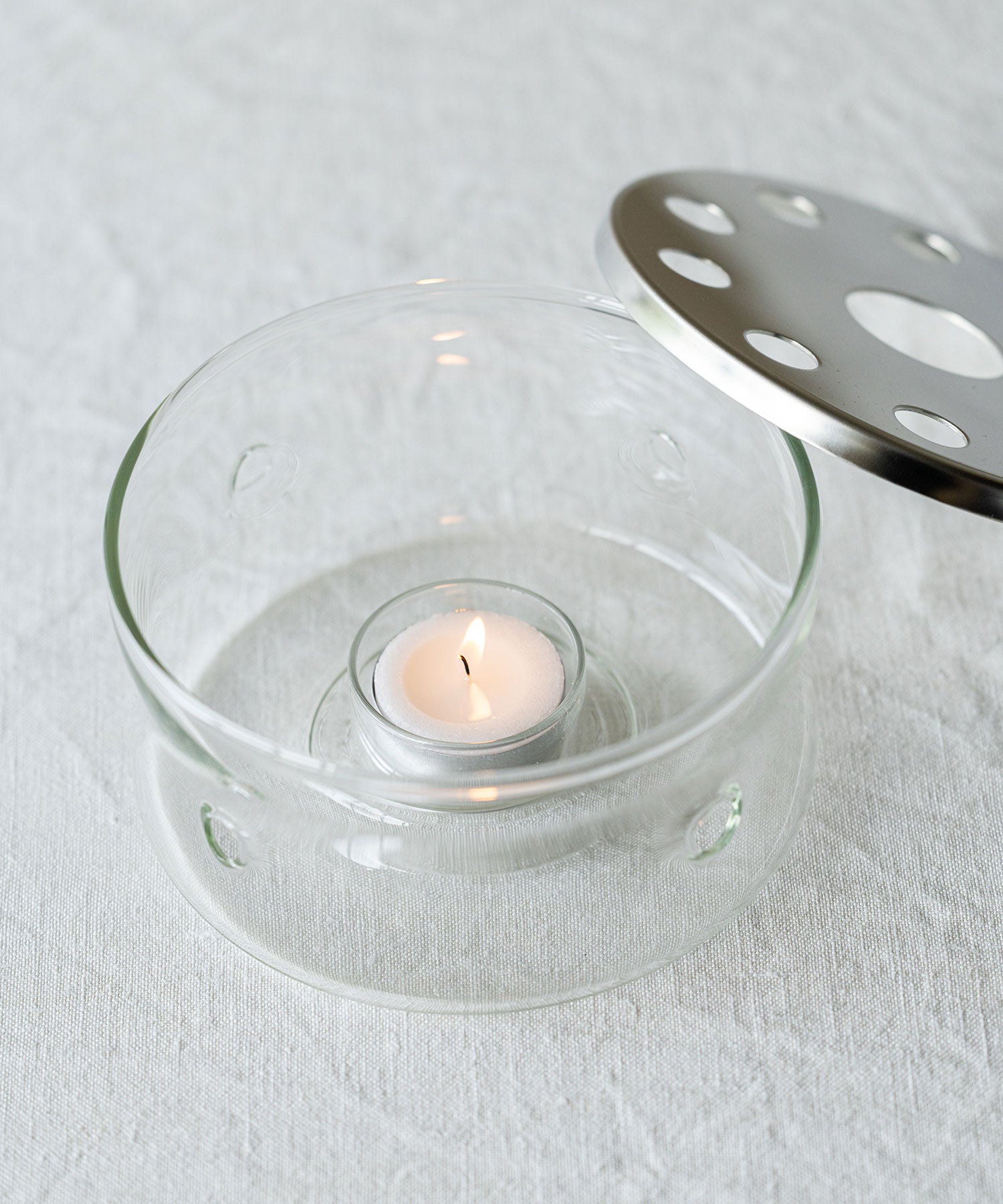 キャンドルウォーマー