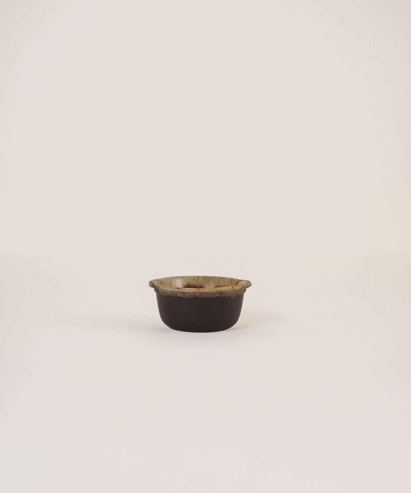 ポタリー ラメキン