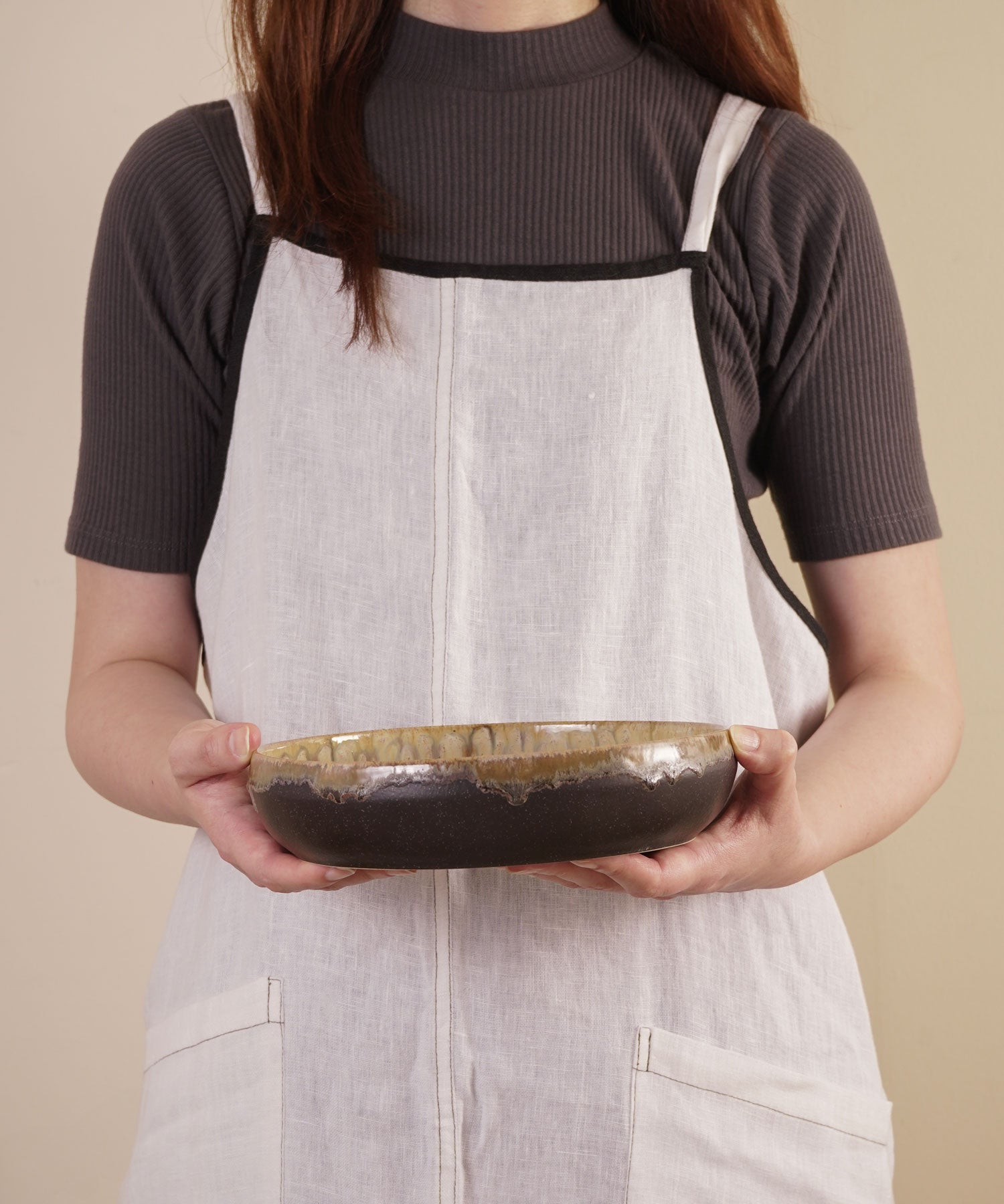 ポタリー スープ＆パスタボウル