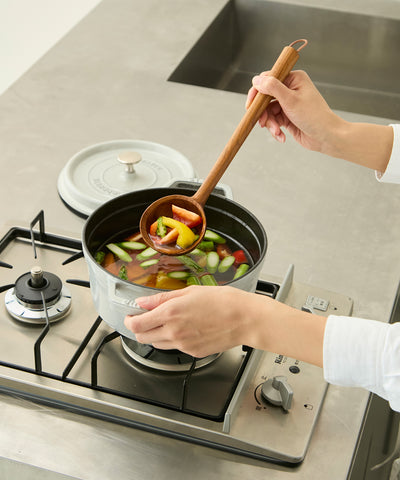 リムピッド レードル