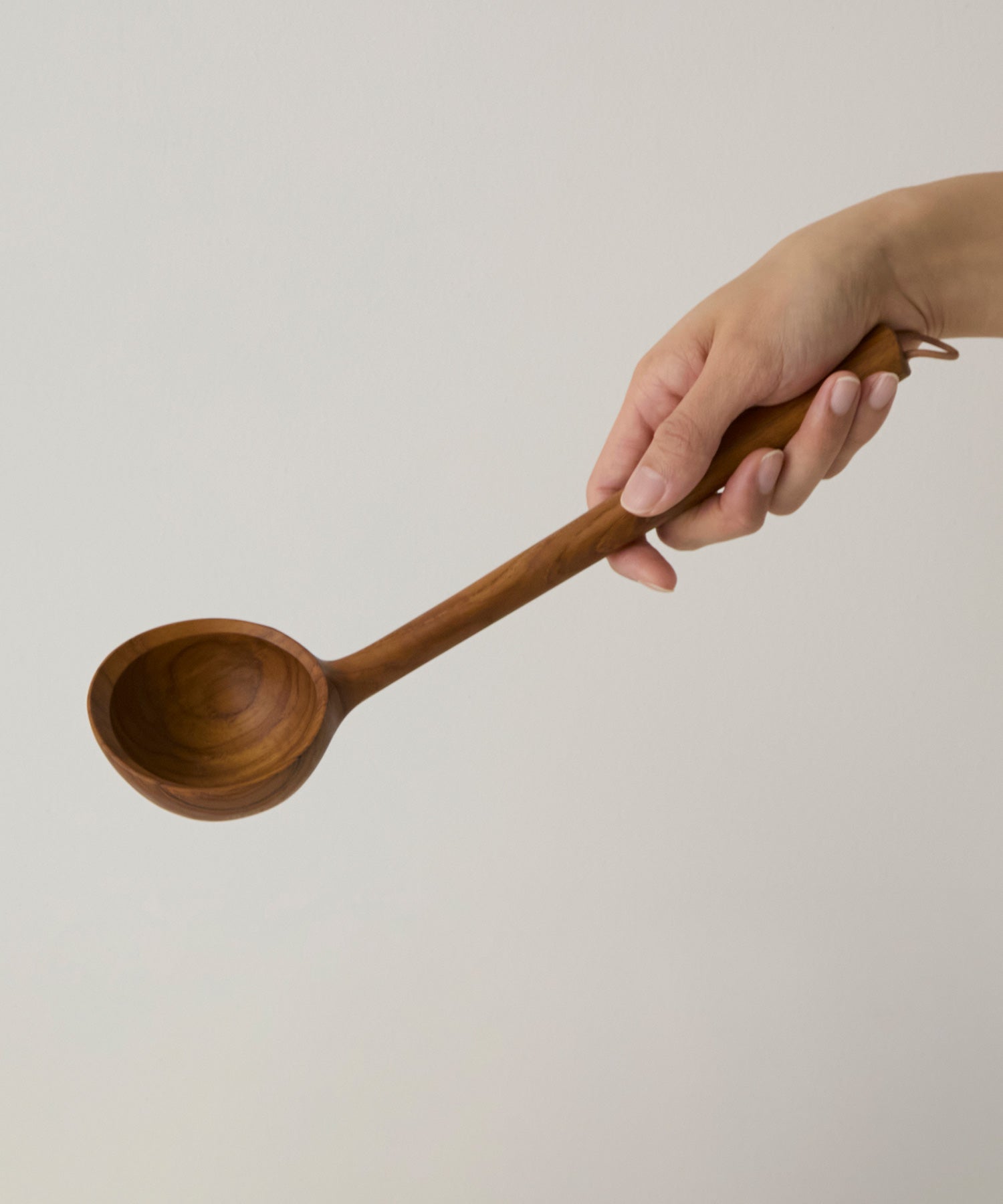 リムピッド レードル