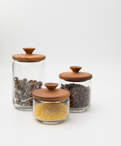 HIS スプラウトジャー