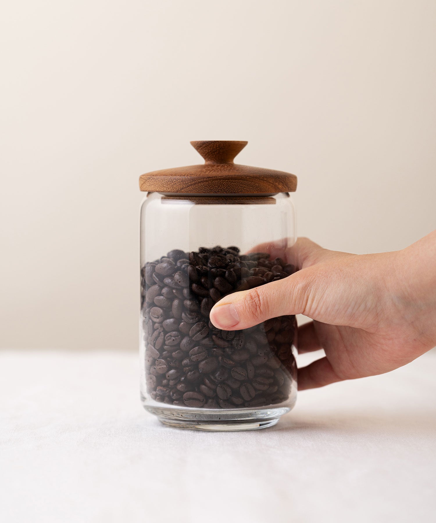 HIS スプラウトジャー