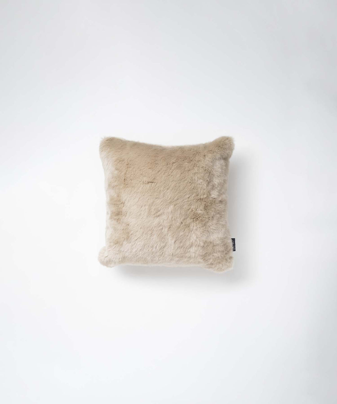 コニリオ クッションカバー 40×40cm｜フェイクファー 高級感 ふわふわ