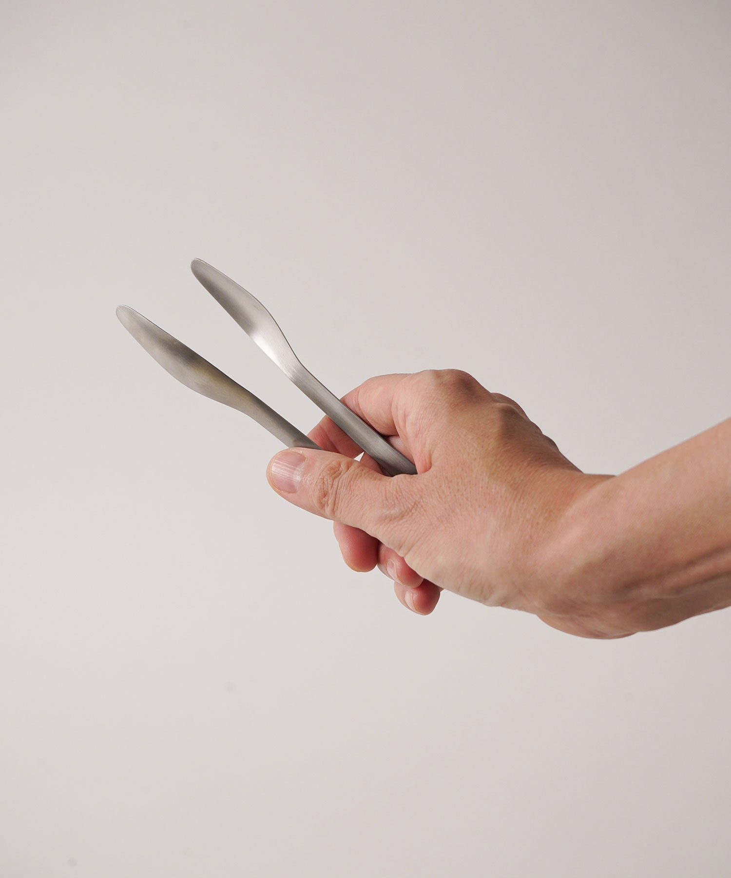 おてがる薬味トング 13cm