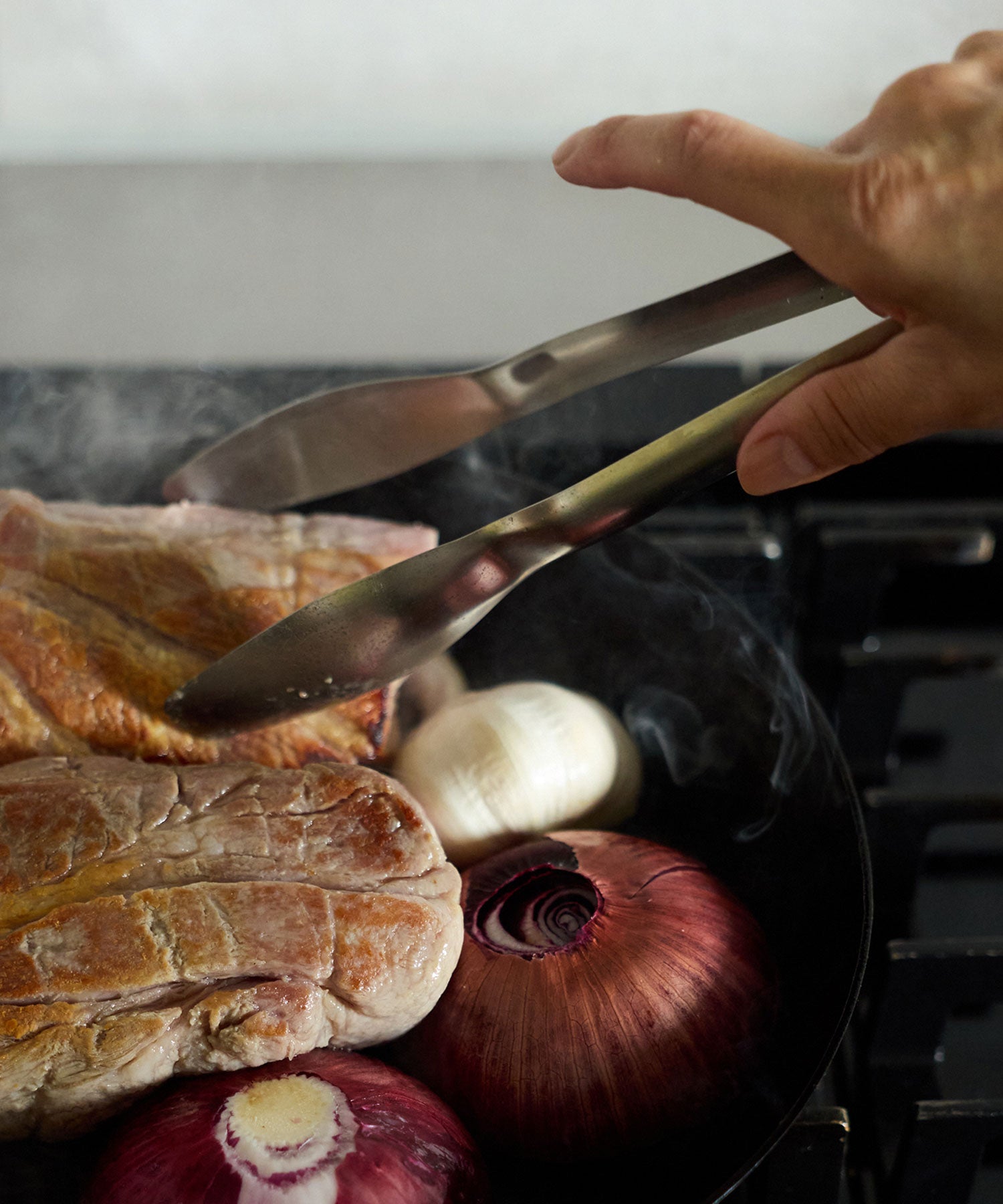 おてがる料理トング 17.5cm