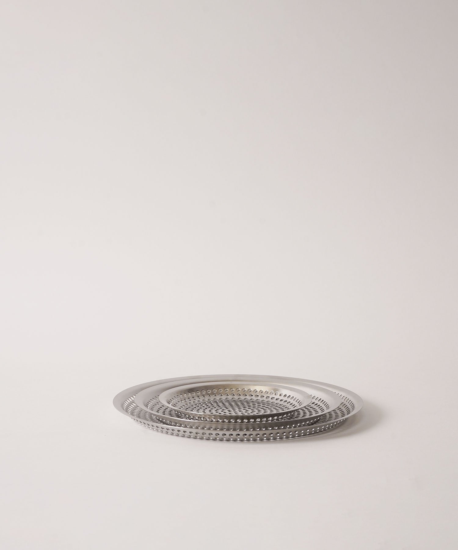 まかない平ザル