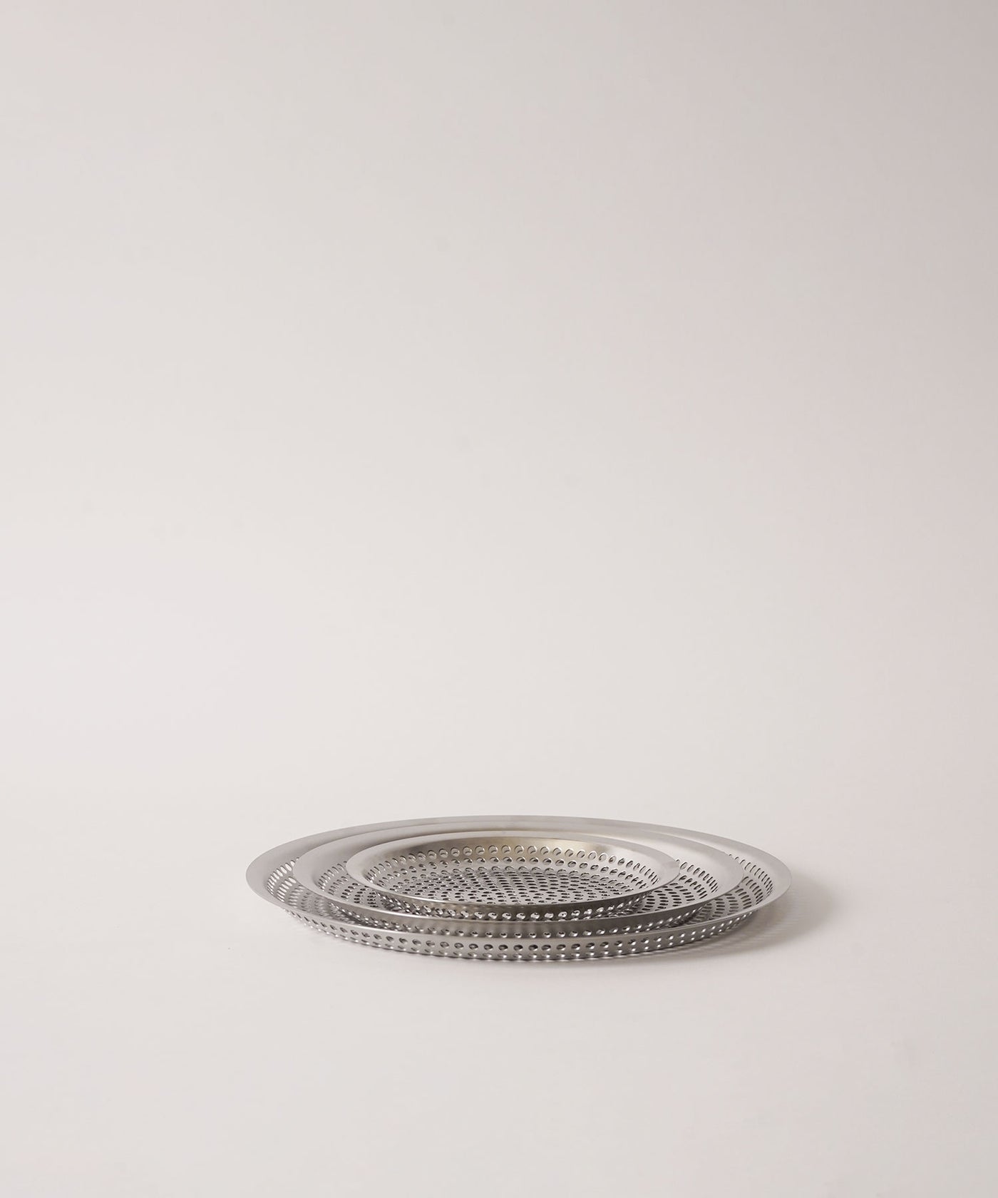 まかない平ザル