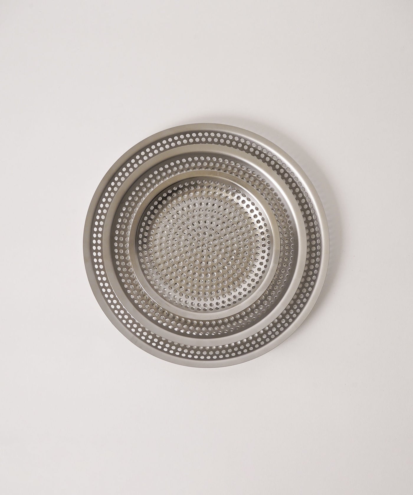 まかない平ザル