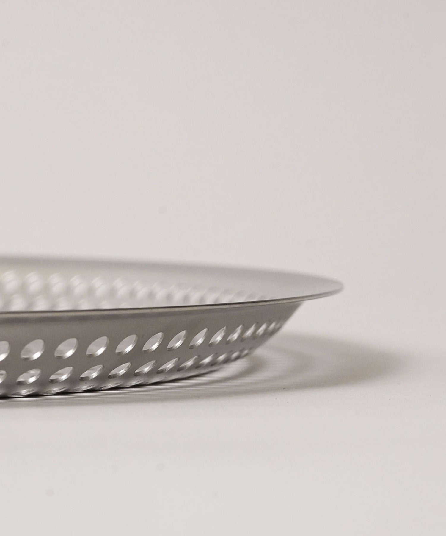 まかない平ザル