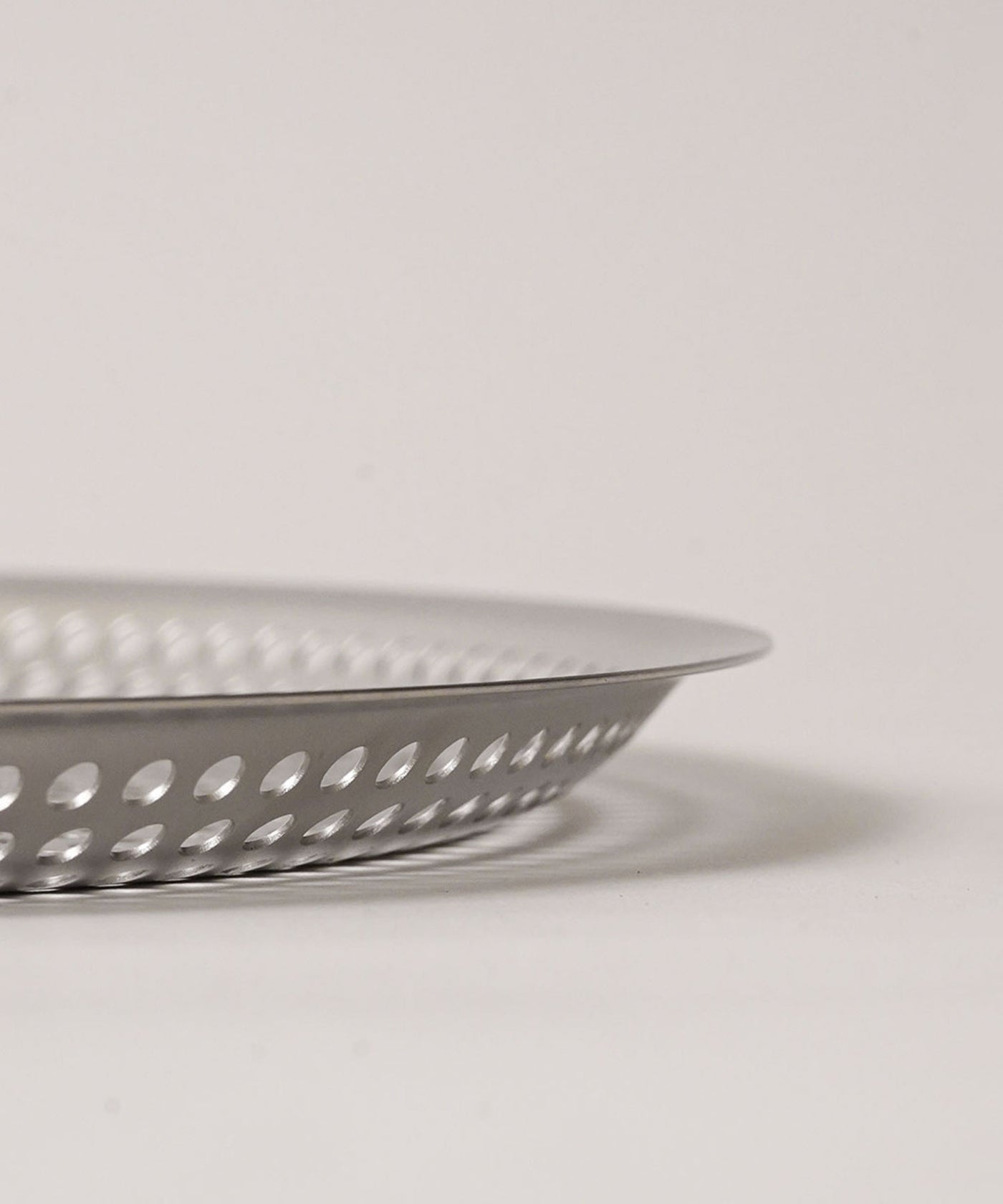 まかない平ザル