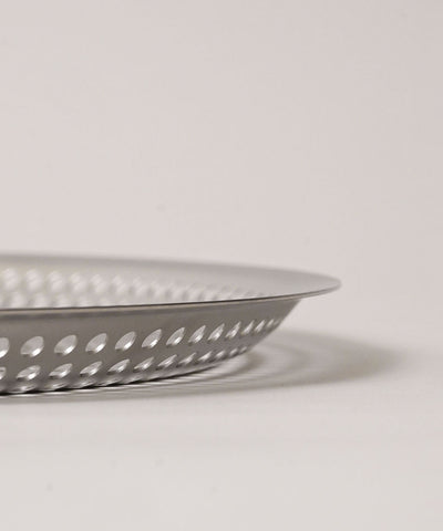 まかない平ザル