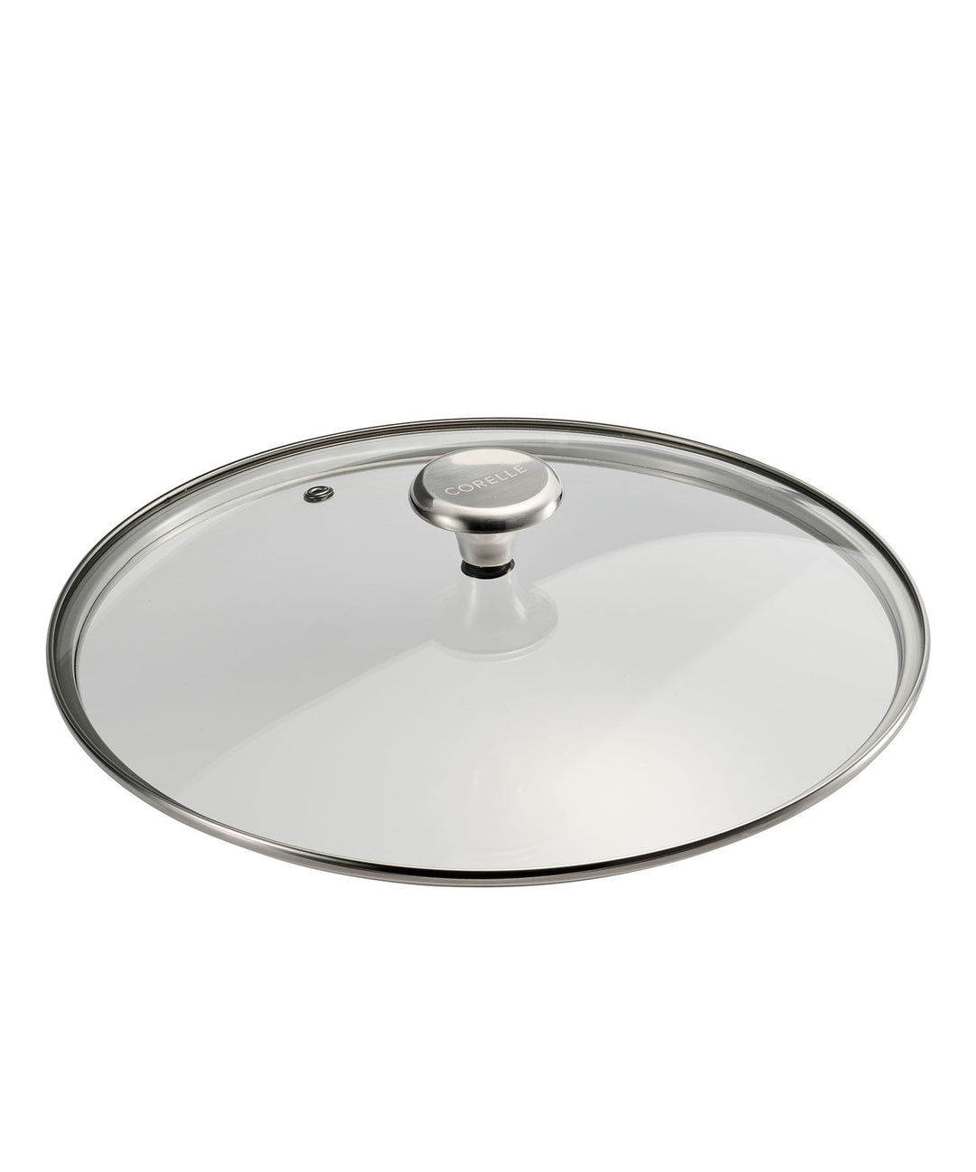 CORELLE（コレール）IH対応 ガラスふた - 中の様子が見える便利で