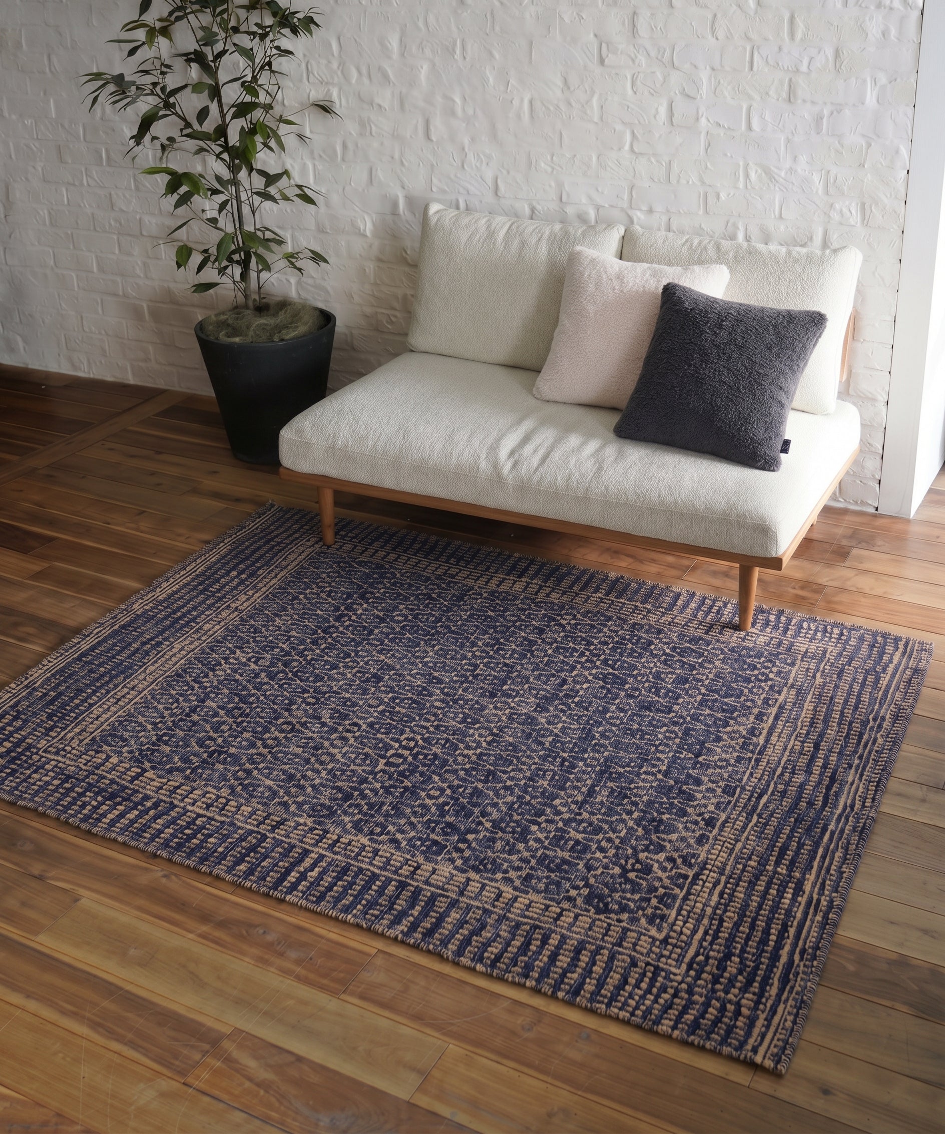 CORY RUG 1200×1700mm