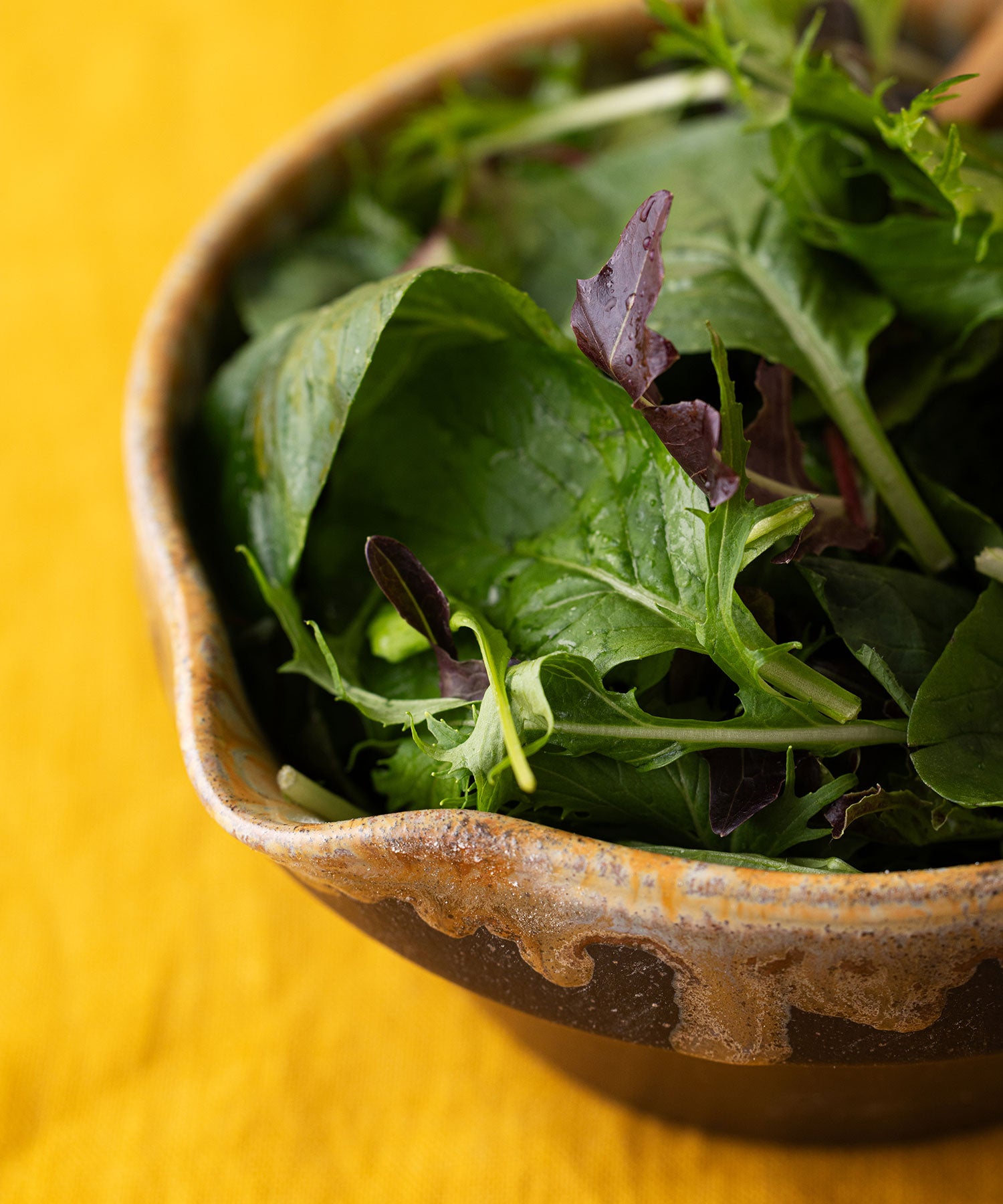 ポタリー ミキシングボウル