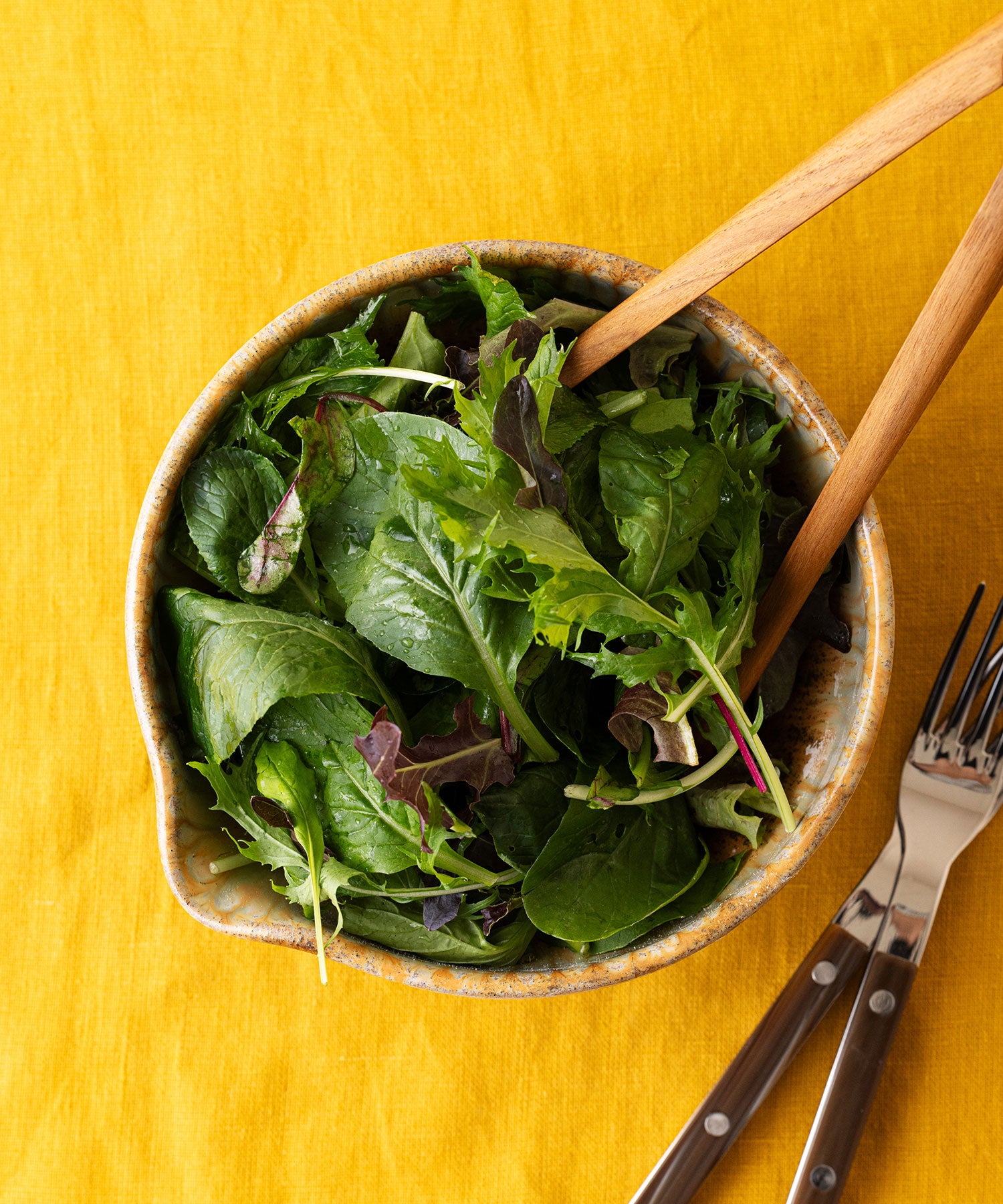 ポタリー ミキシングボウル