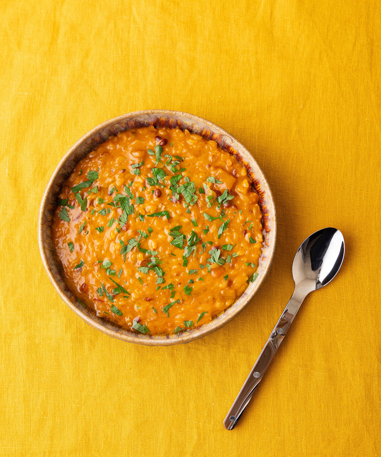 ポタリー スープ＆パスタボウル