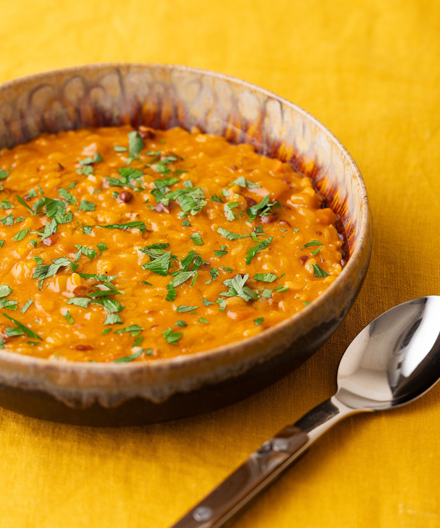 ポタリー スープ＆パスタボウル