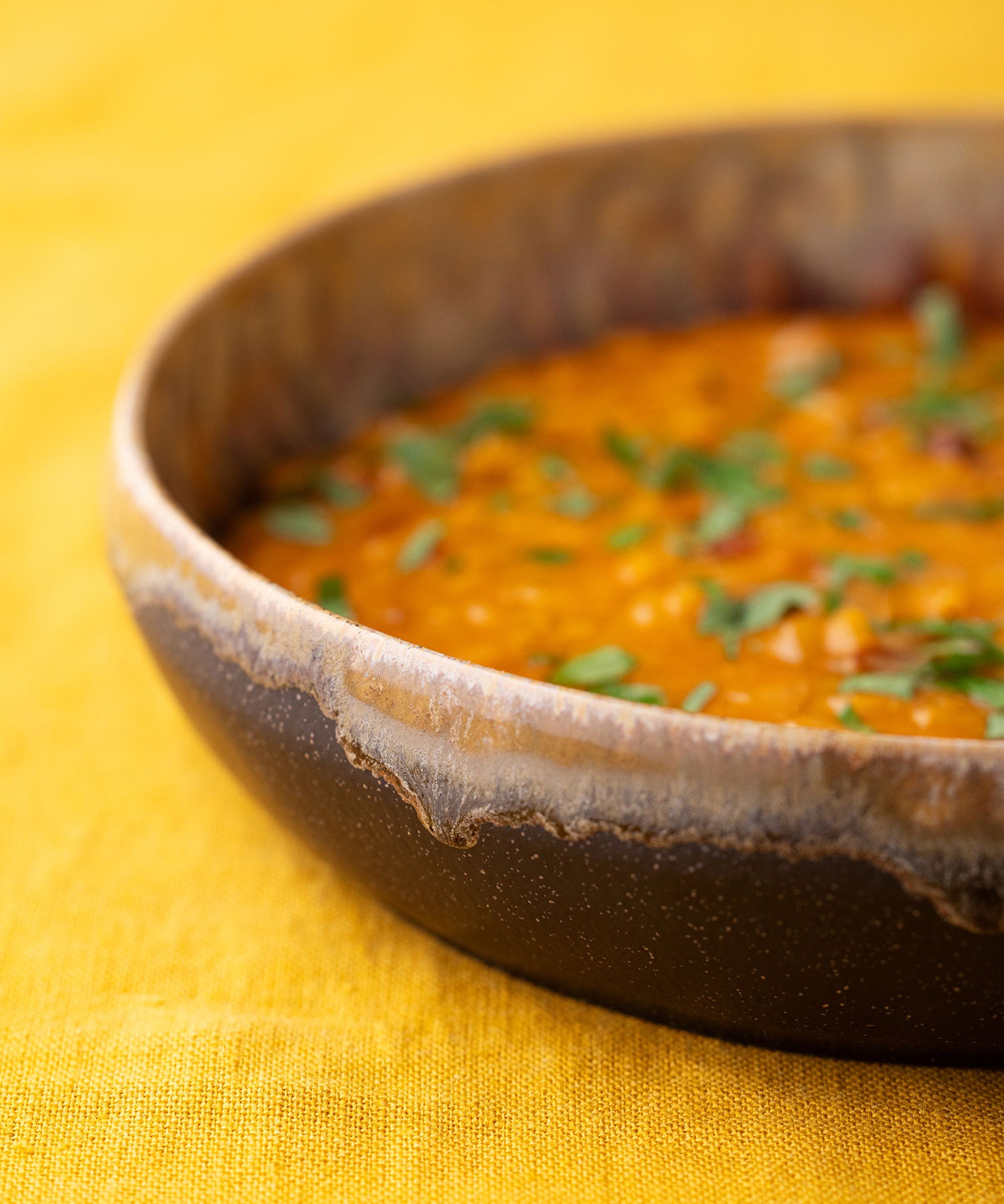 ポタリー スープ＆パスタボウル