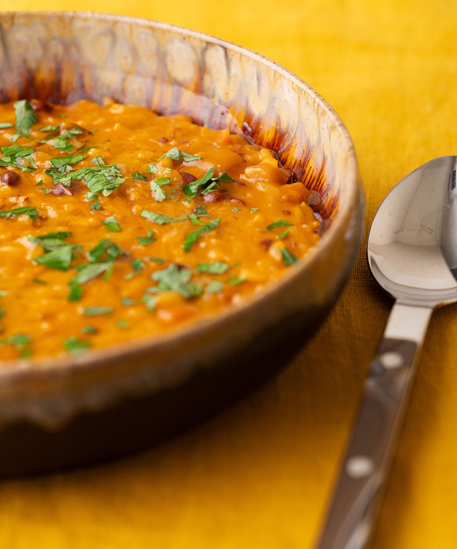 ポタリー スープ＆パスタボウル