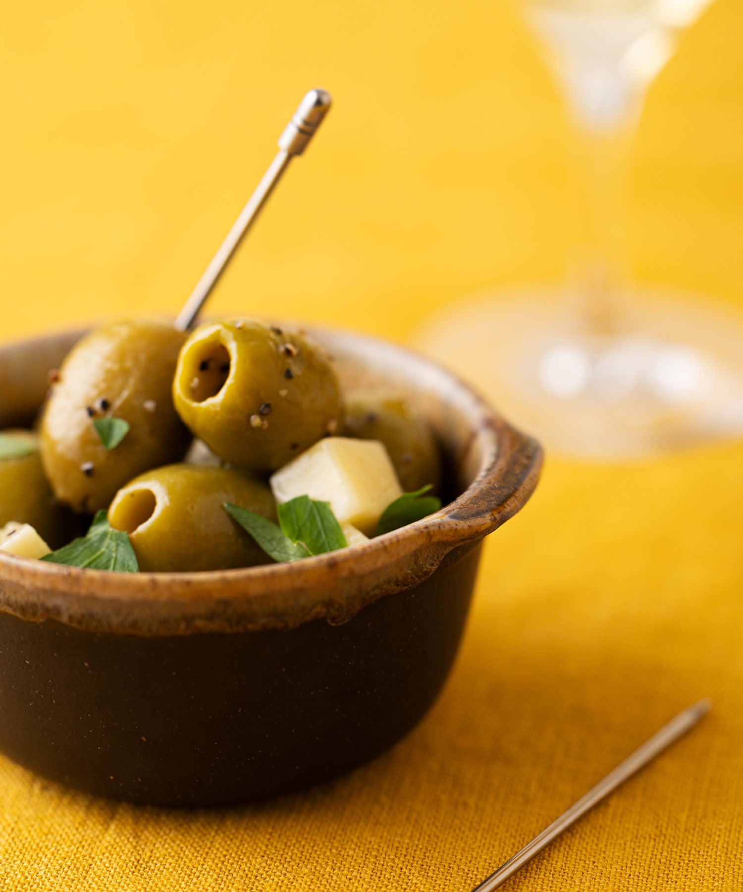 ポタリー ラメキン