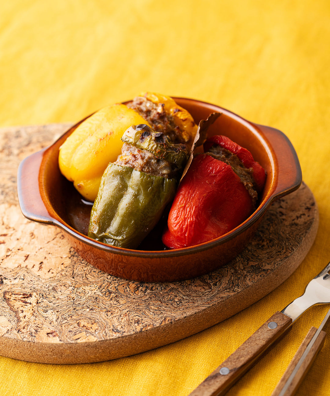 Casafina（カサフィナ） ポタリー グラタンプレート｜温かみのある