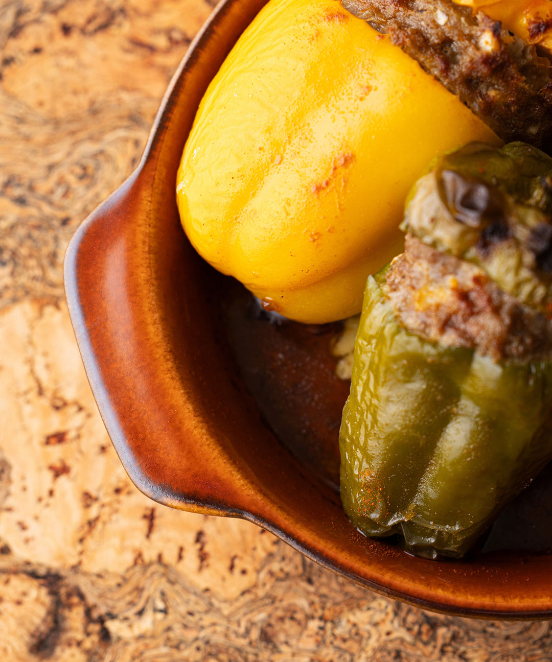 Casafina（カサフィナ） ポタリー グラタンプレート｜温かみのある