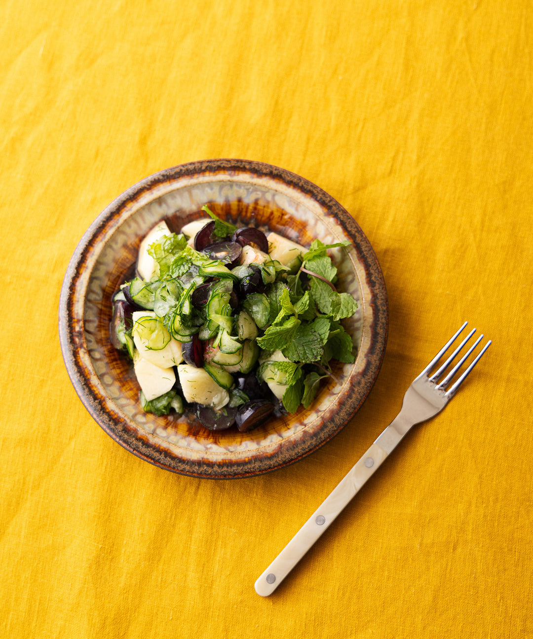 Casafina（カサフィナ） ポタリー プレート｜ レトロな雰囲気が魅力の