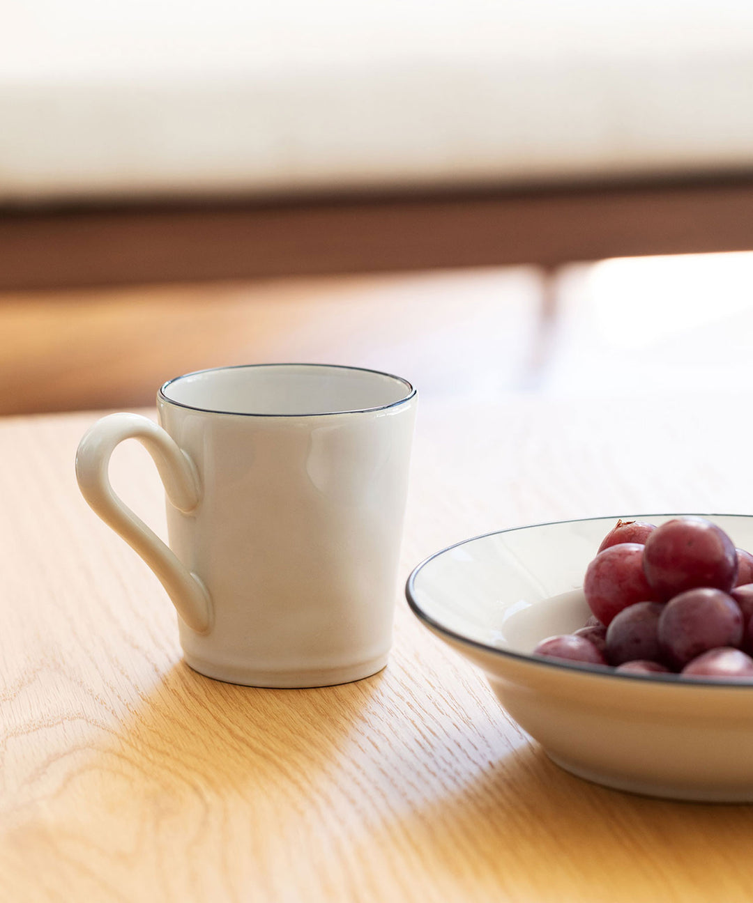 BEJA（ベジャ）マグ 食器 マグカップ – TIMELESS COMFORT