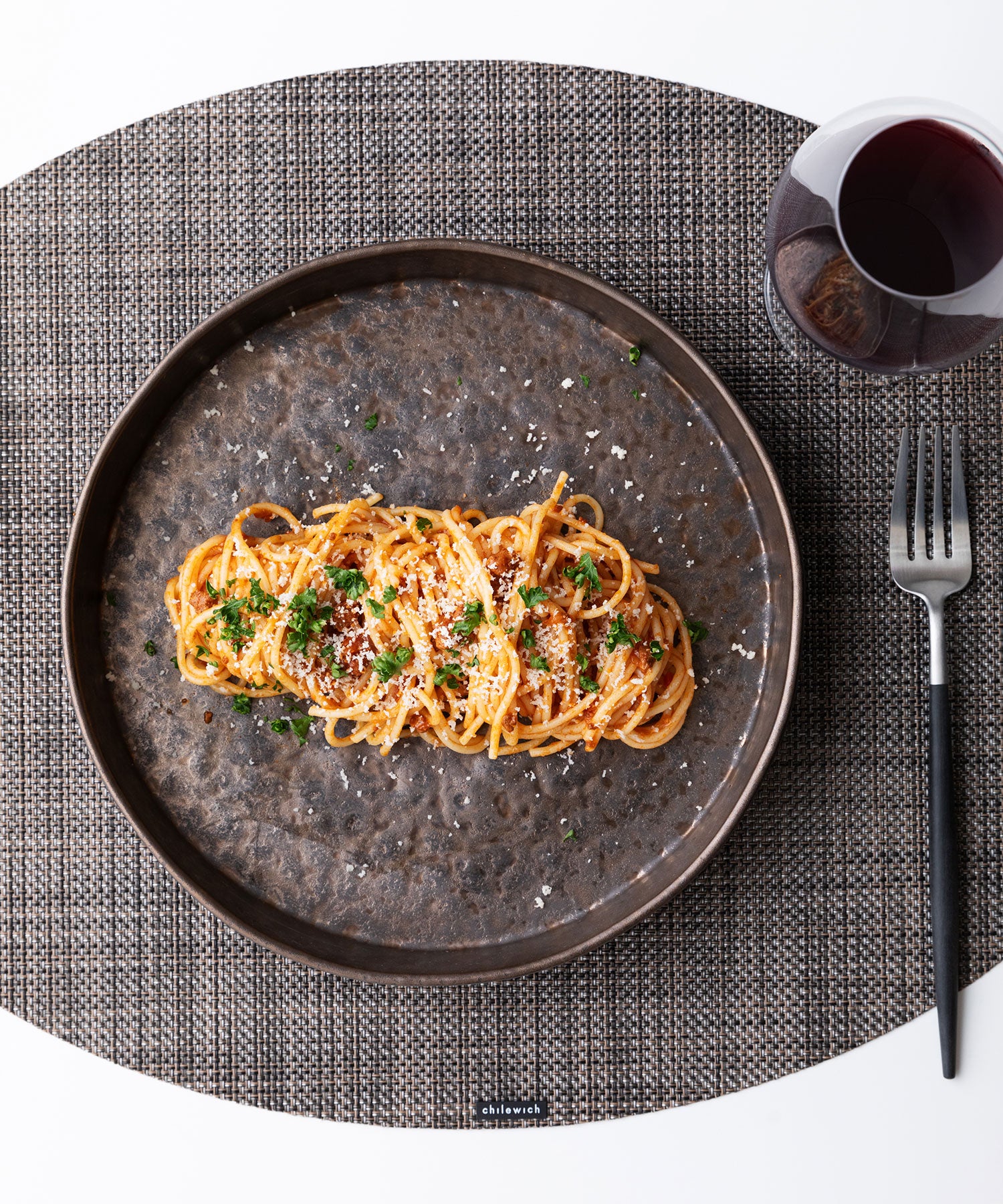 LAGOA　深型プレート