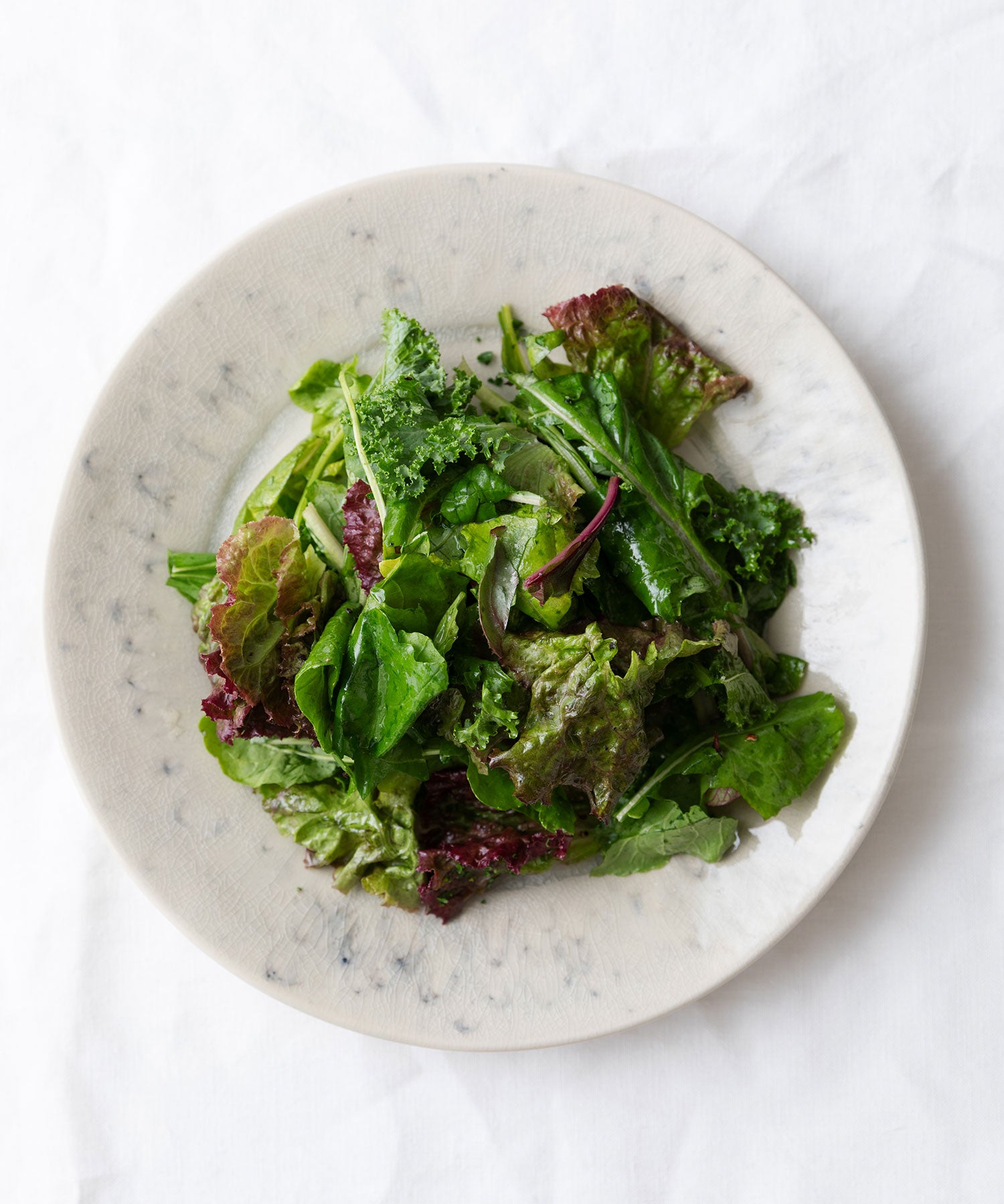 MADEIRA　浅型プレート