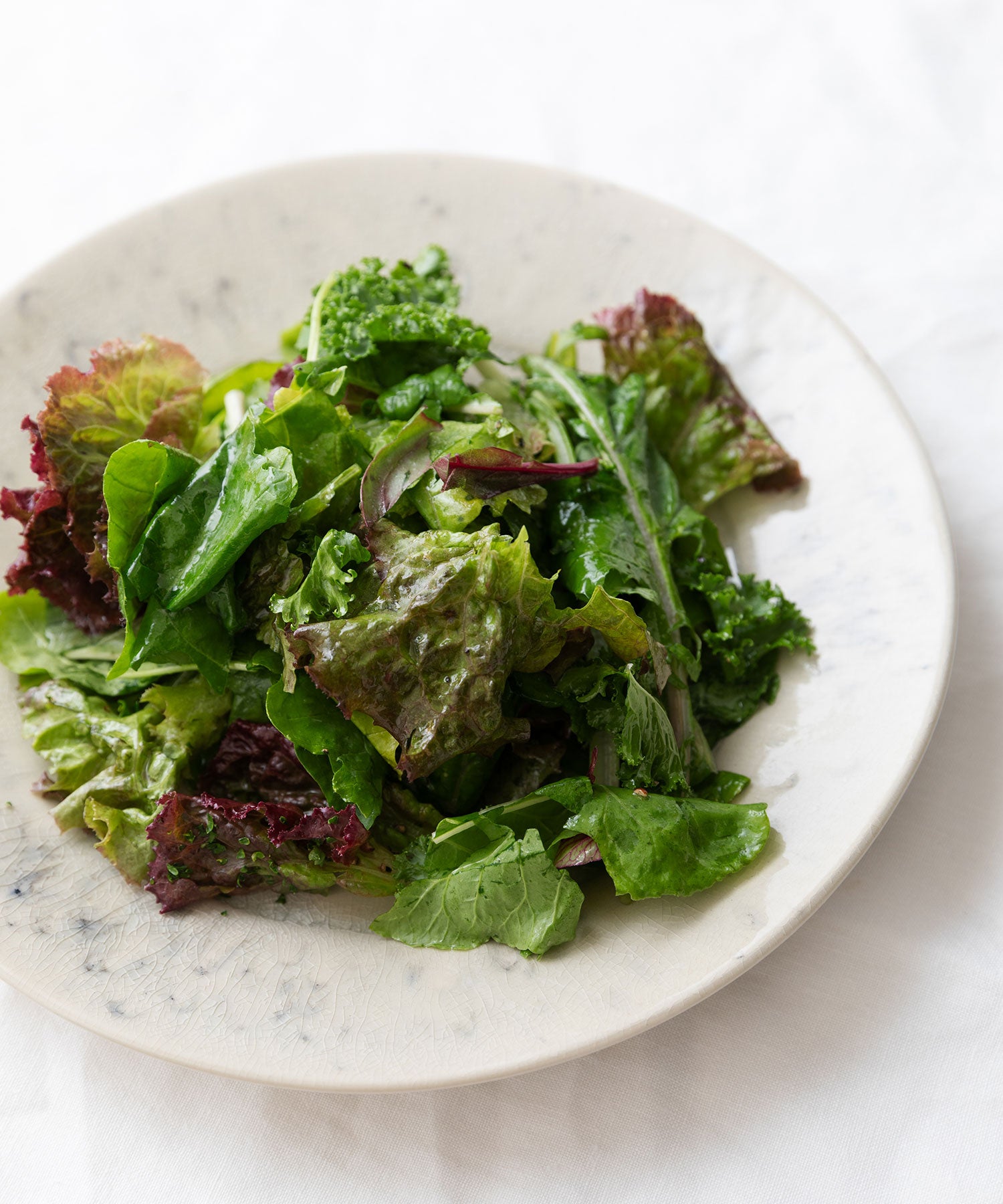 MADEIRA　浅型プレート