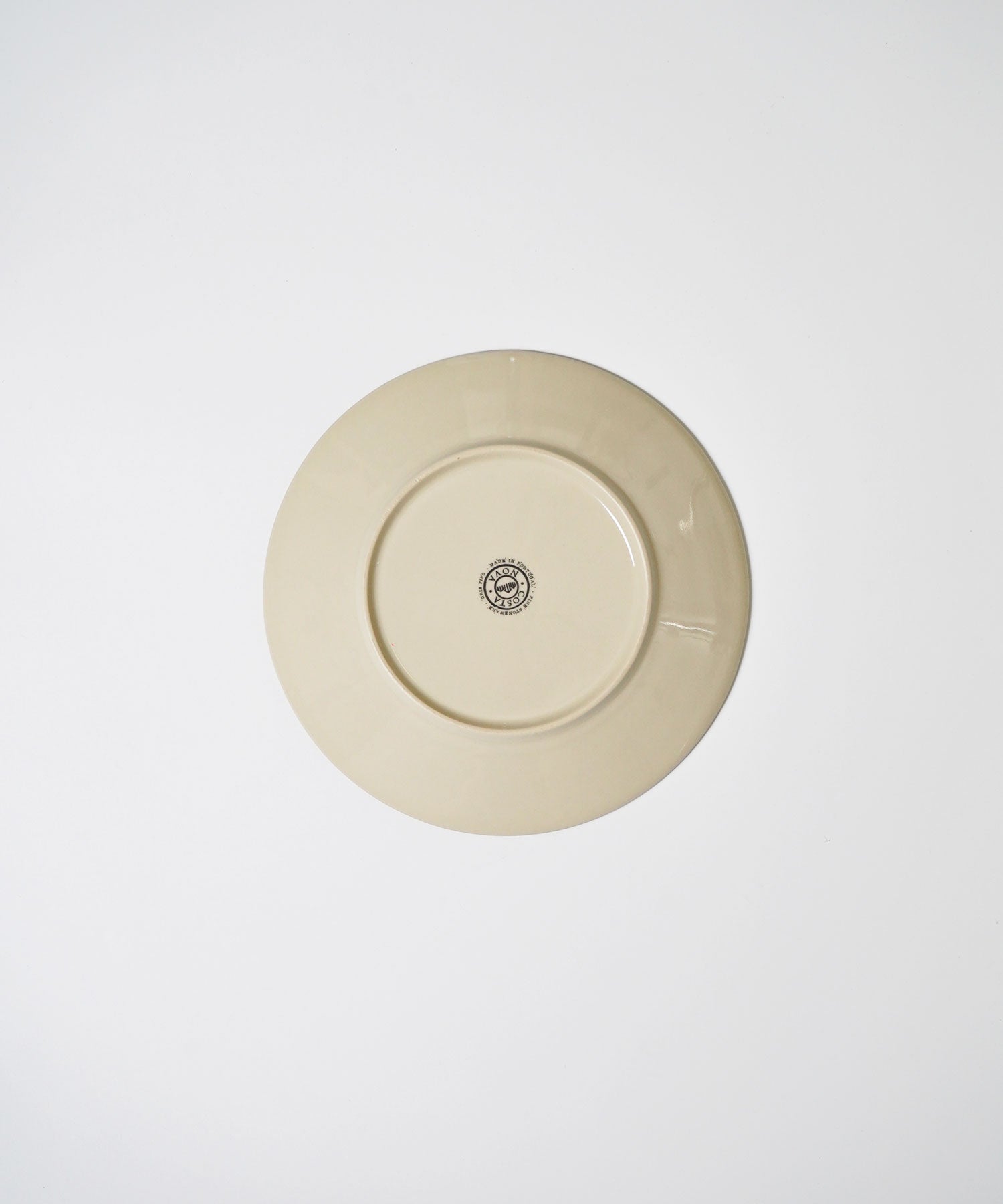 MADEIRA　浅型プレート