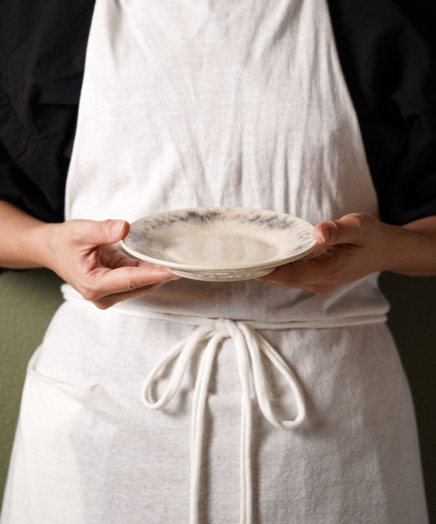 MADEIRA　浅型プレート