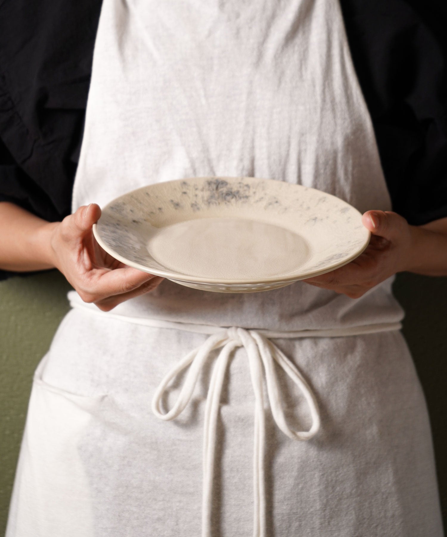 MADEIRA　浅型プレート