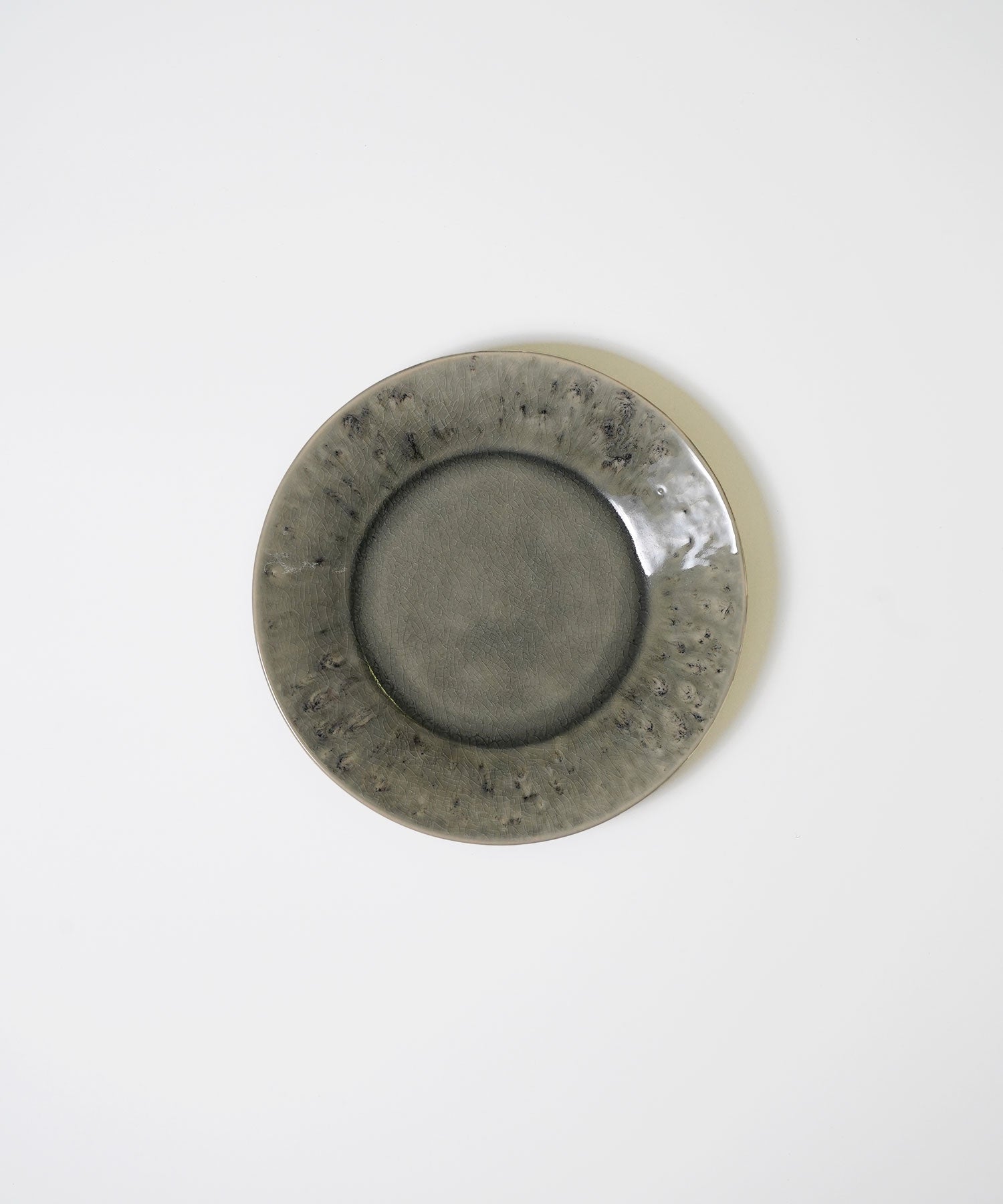 MADEIRA　浅型プレート