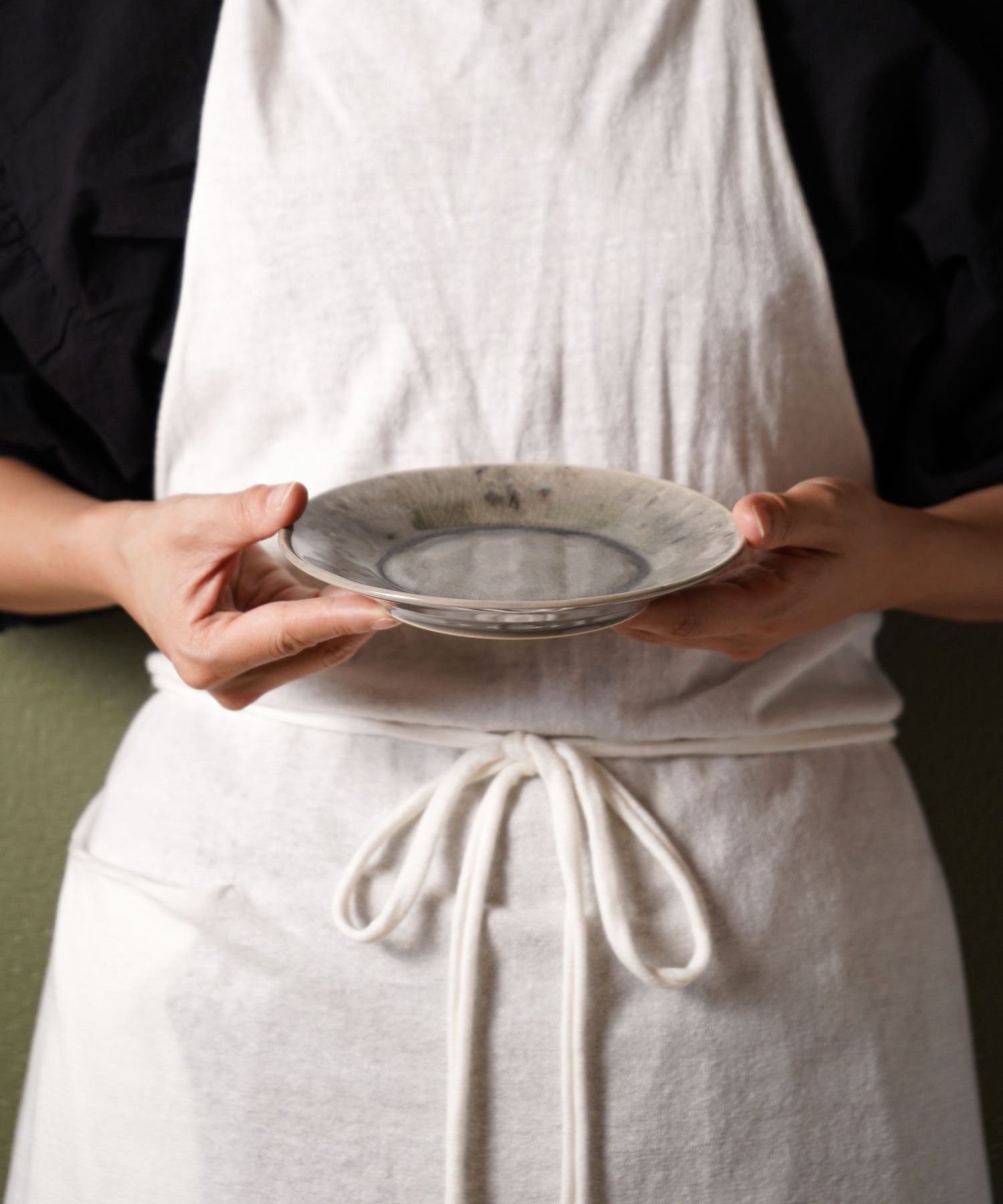 MADEIRA　浅型プレート